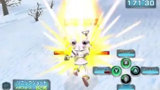 Medabots / Medarot DUAL Fancyroll/Fossilkat Gameplay