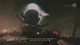 Randle plays D2 The Final Shape: Heresy Act 2 Week 2.