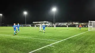 AFC Kempsey v Bromyard Town at Malvern Town Langlands Stadium 281125 1 2
