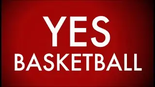 YES BASKETBALL - NEW SHIT 1