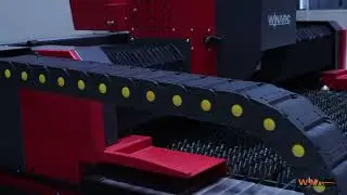 How 3kW Raycus Laser Cutting Delivers Precision & Speed | Winarc #winarc #lasercuttingmachine