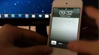Camera Grabber: Glisser votre Doight Pour Acceder &agrave; la Camera Firmware 5.0 +