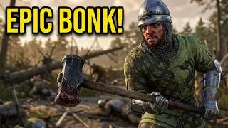 Henry Densetsu (伝説) Vs Enemy Hordes -Kingdom Come Deliverance 2024