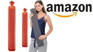 Peterpan Long Hot Water Bottle Review