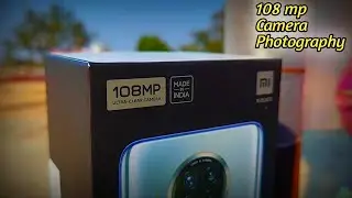 Mi10i 5G 108 MP  Camera Samples | Mi10i Photography with 108mp |techwaytips