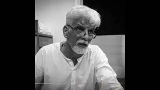 EP 1 - Theoretical & Practical design with Sharad Patwardhan | #podcast #audiogyan #architect