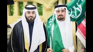 حفل زواج /  سعد سعود الرشيدي #المدينة_المنورة 1447/7/23هــ