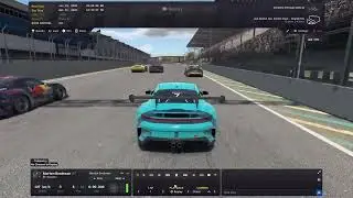 260112 iRacing Porsche Cup Interlagos