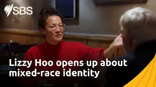 Lizzy Hoo Opens Up About Mixed-Race Identity | Shaun Micallef's Origin Odyssey
