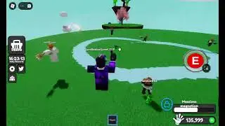 Slap Battles but I play in ABC order Part 2 | Roblox