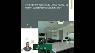 Investors Eye Toronto&rsquo;s Condo Market Surge