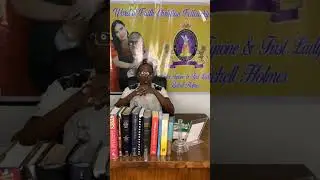 Early Morning Inspiration with Pastor Tyrone: &ldquo;The Year of Harvest&rdquo; Part 4