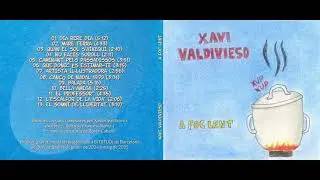 03  Quan el Sol s'Aixequi - Xavier Valdivieso
