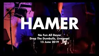 [calmdownkidder] Hamer, 15/06/2019