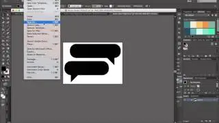 AI to SVG HTML Code