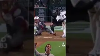 The Jaiver Baez Experience👏#fyp, #mlb, #detroittigers, #detroittigersbaseball, #funny, #jaiverbaez,