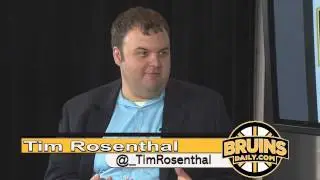 Bruins Daily TV - 4/2/14 - Season 1, Episode 16