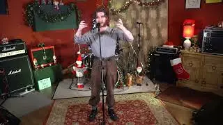 Ned Dunn - Full Set - Black Tree Sessions 2025