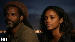 Rihanna ft. Damian Marley - Heaven Didn’t Flinch (2026 Ai Music Video)