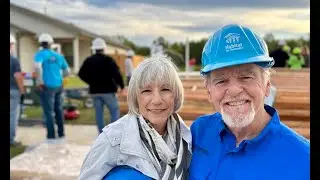 Habitat for Humanity of Montgomery County's 2025 Building Hope Gala