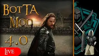 LIVE | BOTTA 4.0