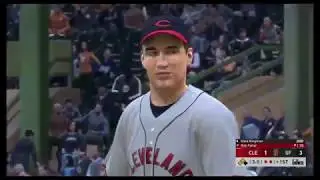MLB The Show 20 Legends Match-up: Cleveland v. New York