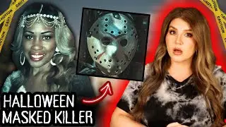 Killed While Trick-Or-Treating?! | The Tragic Murder of Tiffany James