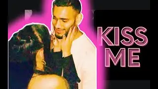 Cold Approach Pickup Infield BREAKDOWN | KISS with HOT girl🥵#pickuplines #confidence #dating #game