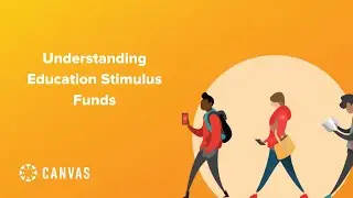 Understanding Education Stimulus Funds
