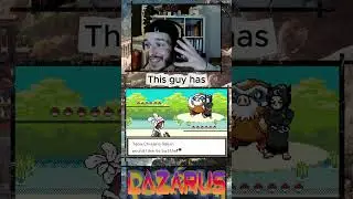 We Wipe Here! Pokemon Lazarus Nuzlocke #pokemon #nuzlocke #romhack