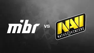[RU] ​​Natus Vincere vs MIBR | Faze vs Liquid | BO3 | BLAST Premier: Spring Groups 2021