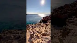 Cape Greco National Park 🇨🇾 | Nature&rsquo;s Wonders in Cyprus