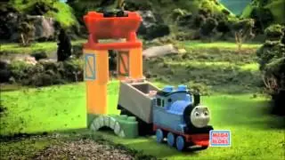 Томас и его друзья Mega Bloks