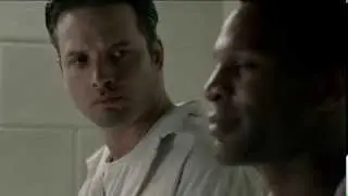 Scene from Rectify - Ep5  