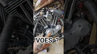 vacuum operated electrical switch  #motorcycle #sportster #harleydavidson #chopper #voes #map