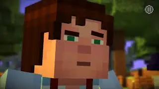 Freddo Nutloaf - Minecraft Story Mode Episode 1