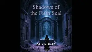 Shadows of the Fifth Seal - Olivia Hart