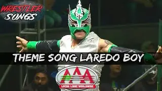 AAA ▶️ Laredo Boy 
