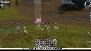 RF Classic Cora Lunar War MALAM SENGIT