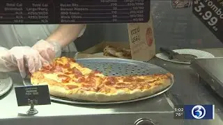 Video: A closer look at the state's meal tax