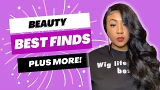 Pt. 2! Wig Reviews of 2023 | Amazon Wigs for Beginners