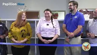 Papillion Now - Inspire Your Why Ribbon-Cutting