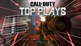 MW2/WW2/BO2 Sniping & Trickshot Aimbot TOP PLAYS | EPISODE 5 #pcgaming