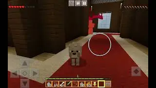 Steve Discovers A Mansion | Episode Sneak Peek | Minecraft Clip