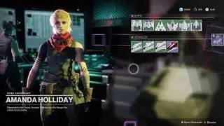 Destiny 2- How To Change Your Transmat Effects!!!