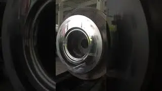 Big size tungsten carbide drawing dies