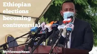 EU cancels deployment of Election Observers to Ethiopia
