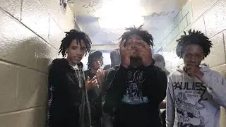 KJ Swervo x Kai Swervo x Nukey Swervo - More To Say (Prod by @GloBanks) (Music Video)