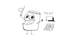 Translate com Whiteboard Animation