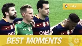 Best moments of Matchday 37